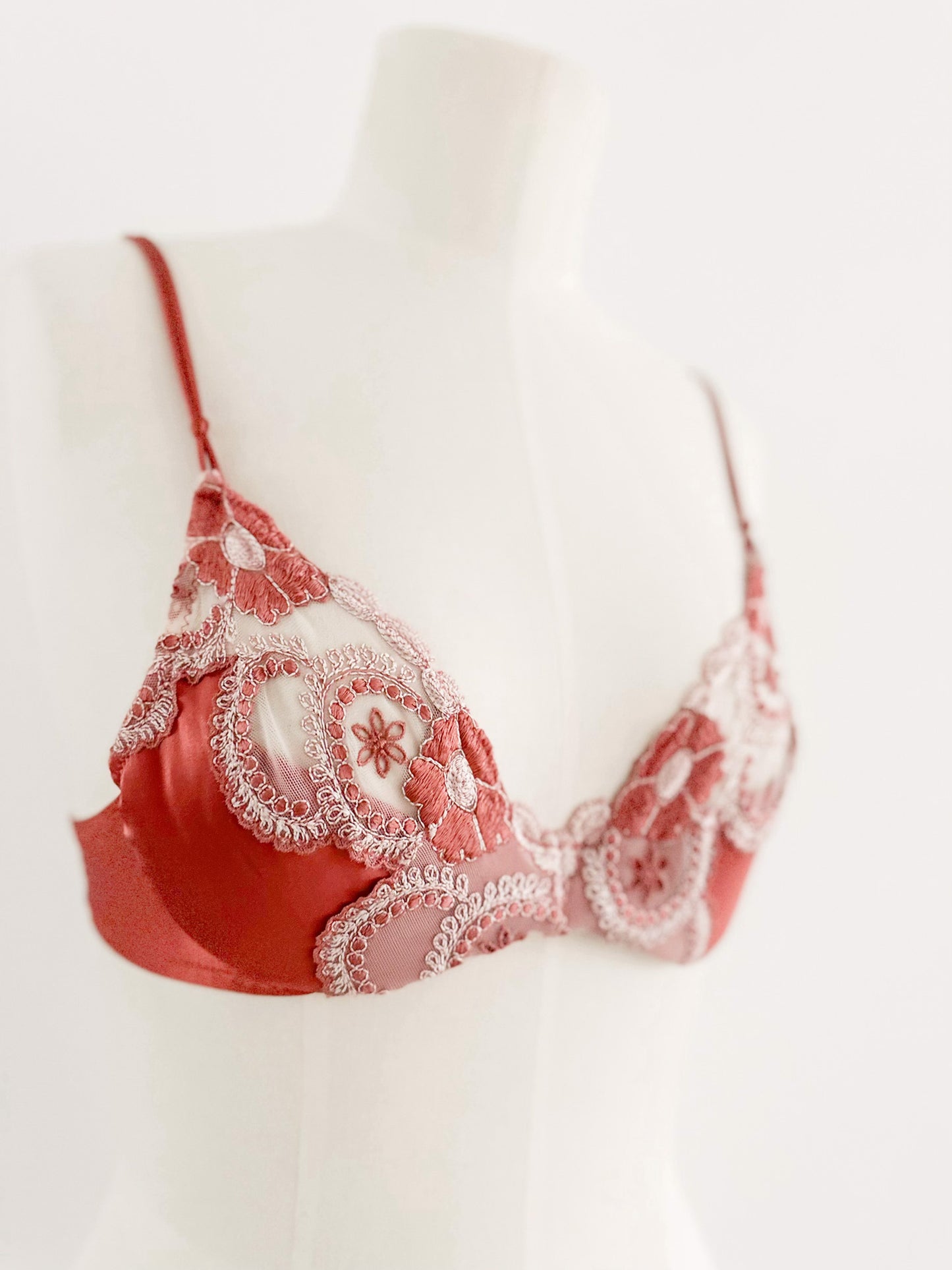 LA PERLA MAISON BRALETTE (70C/75B)