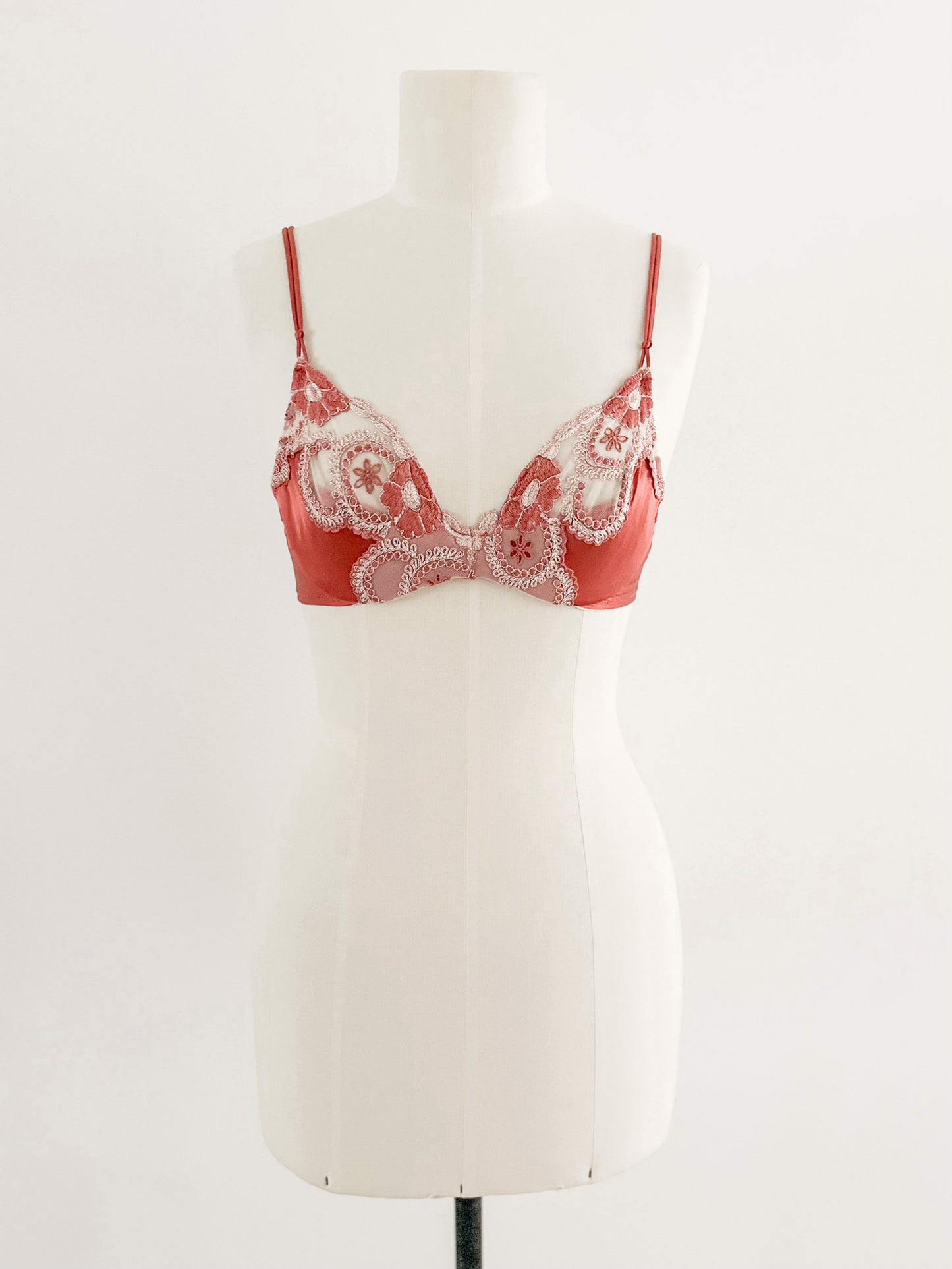 LA PERLA MAISON BRALETTE (70C/75B)