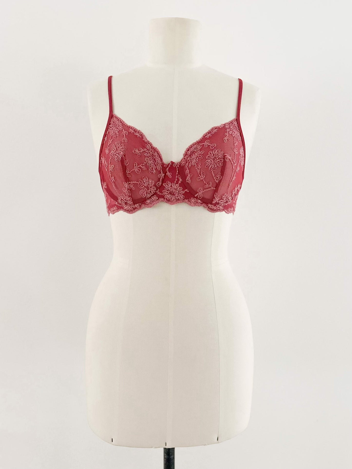 LA PERLA RUBY BRALETTE (70C/75B)