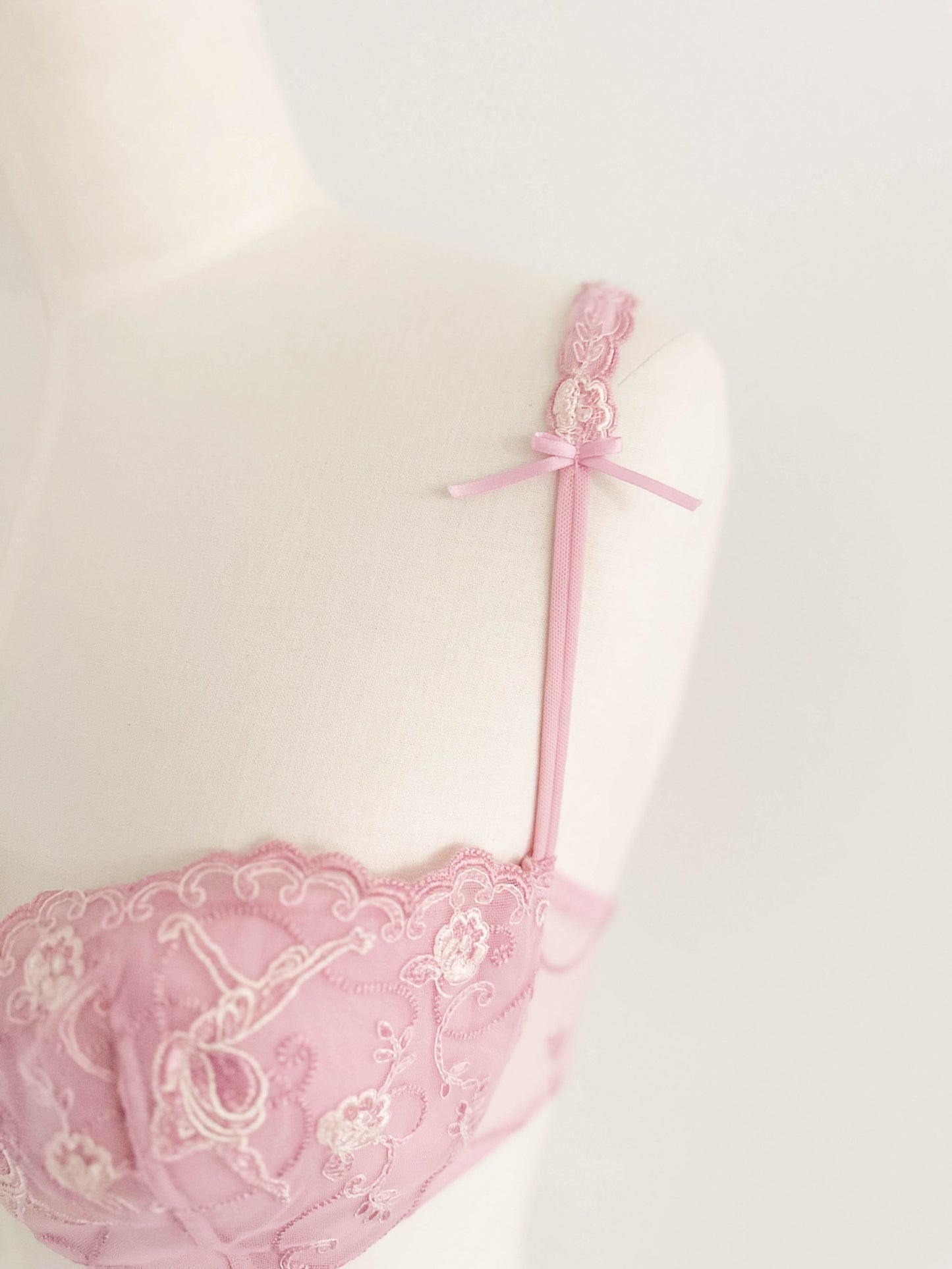 LA PERLA FAIRY BRALETTE (80C/75D)