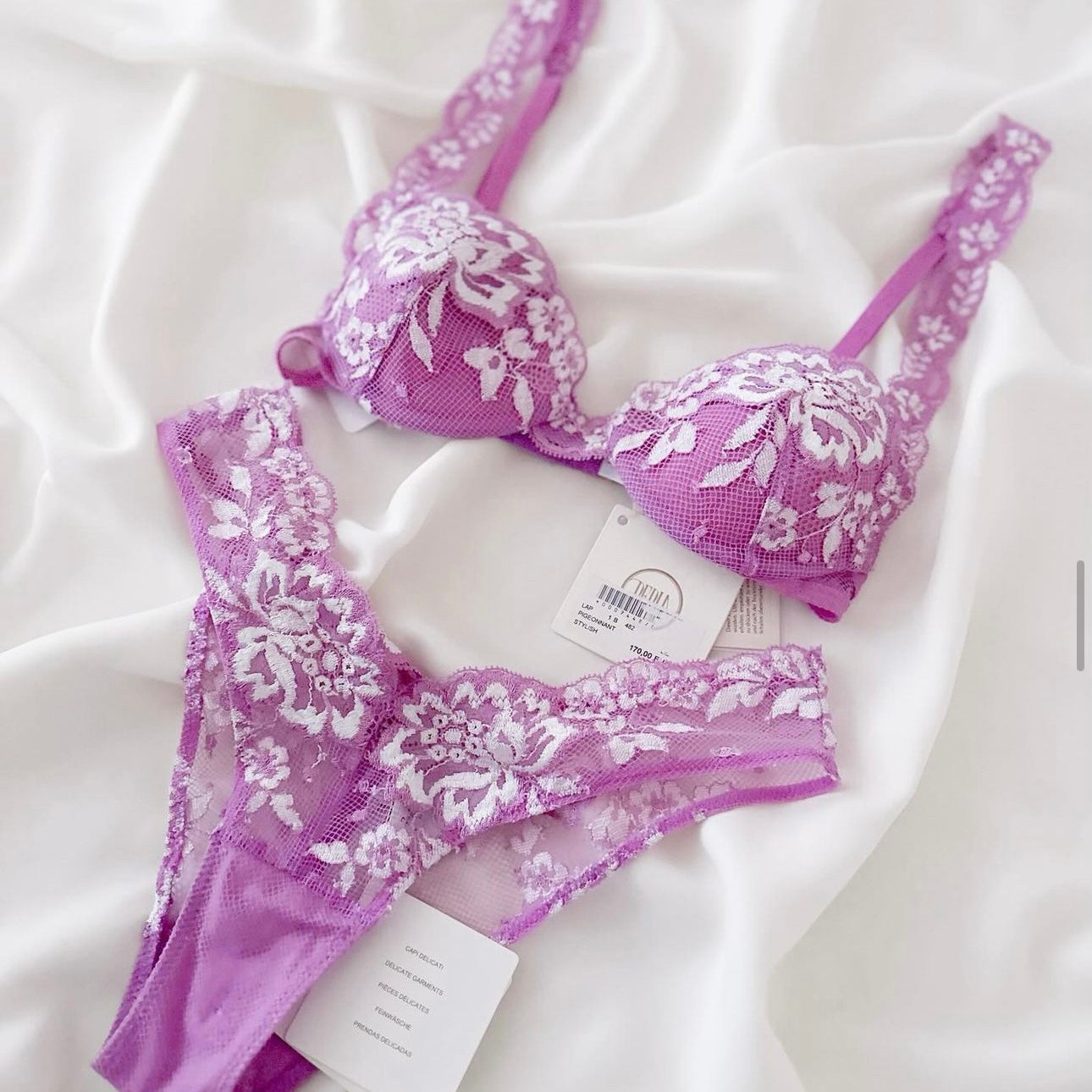 MATCHING SETS