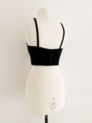 SWAROVSKI CORSET (S, EU 36)