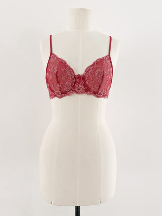 LA PERLA LACE RUBY BRA - 70C/75B