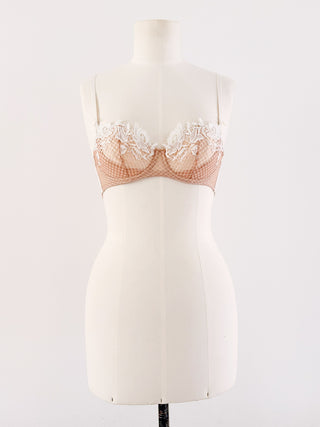 VINTAGE VICTORIA SECRET BRA (75B/70C)