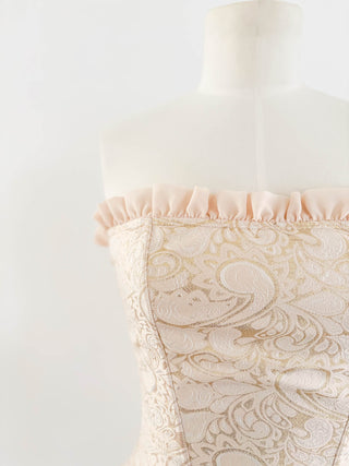 BAROQUE RARE CORSET (XS/S - EU 34/36)