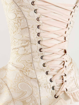 BAROQUE RARE CORSET (XS/S - EU 34/36)