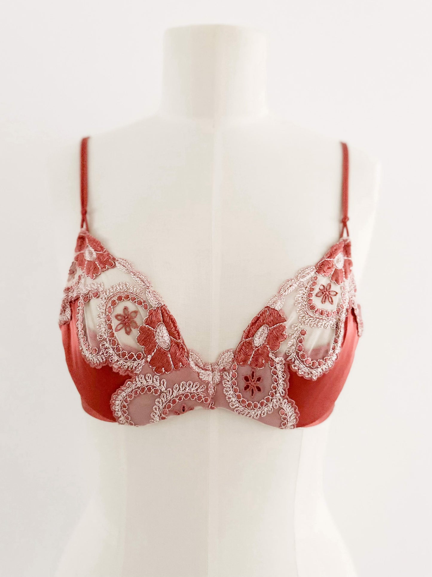 LA PERLA MAISON BRALETTE (70C/75B)