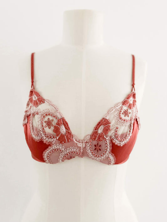 LA PERLA MAISON BRALETTE (70C/75B)