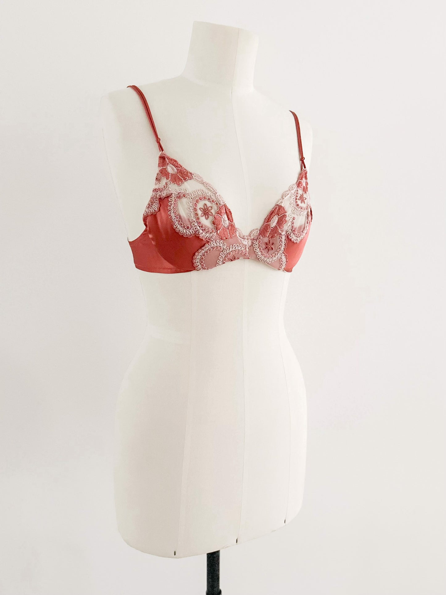 LA PERLA MAISON BRALETTE (70C/75B)