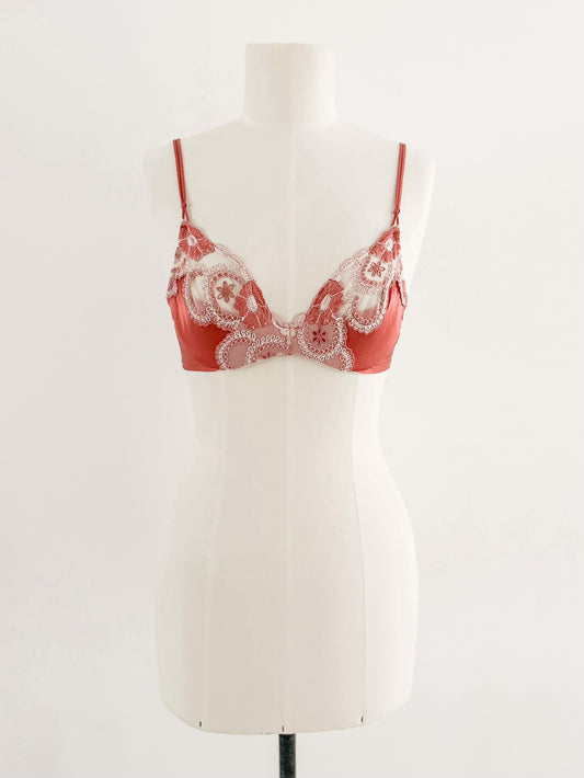 LA PERLA MAISON BRALETTE (70C/75B)