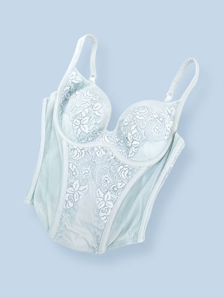 LA PERLA OCEAN BLOOM BUSTIER (70D/75C)
