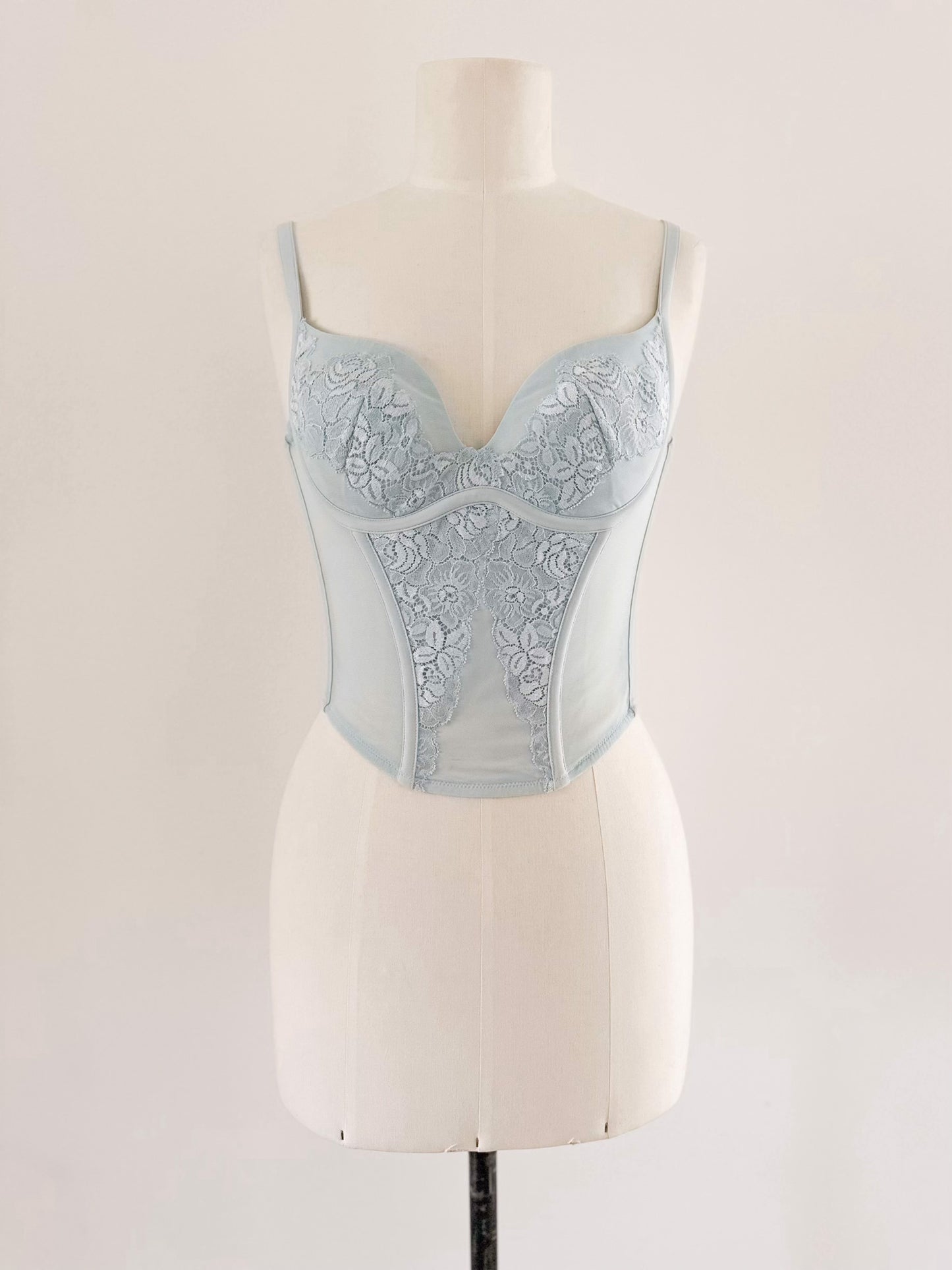 LA PERLA OCEAN BLOOM BUSTIER (70D/75C)