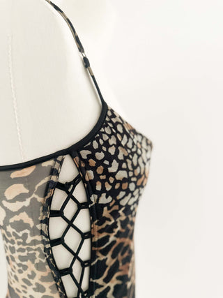 MOTIVE BUSTIER (S, EU 36)