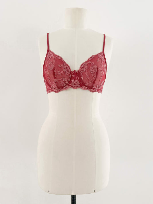 LA PERLA RUBY BRALETTE (70C/75B)