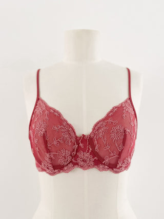 LA PERLA RUBY BRALETTE (70C/75B)
