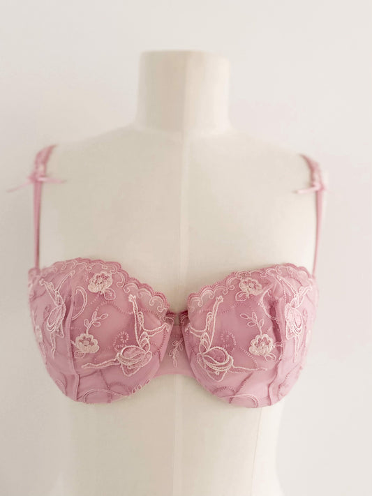 LA PERLA FAIRY BRALETTE (80C/75D)