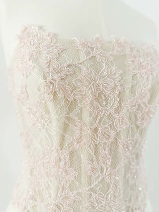 PINK ROYAL PRINCESS CORSET (L, EU 40)