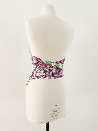 GEMSTONE CORSET (S, EU 36)